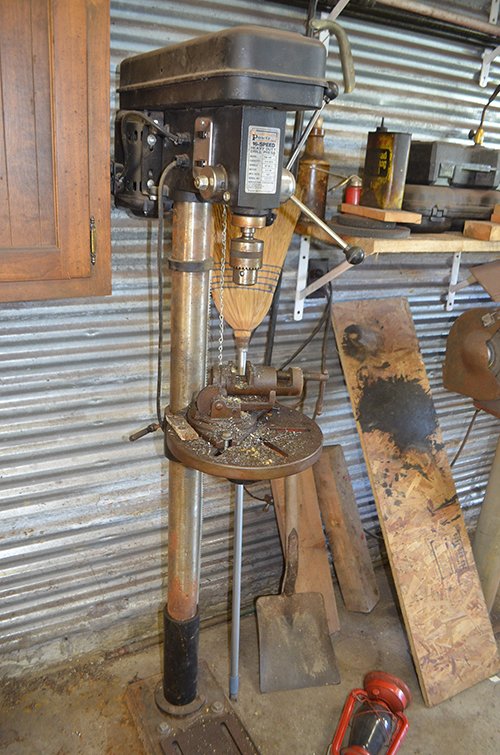 Property photo 160 - PERSONAL PROPERTY AUCTION IN DEKALB COUNTY